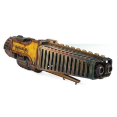 Battle Titan Melta Cannon