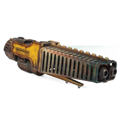 Battle Titan Melta Cannon