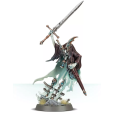 Keldrek,knight of shrouds