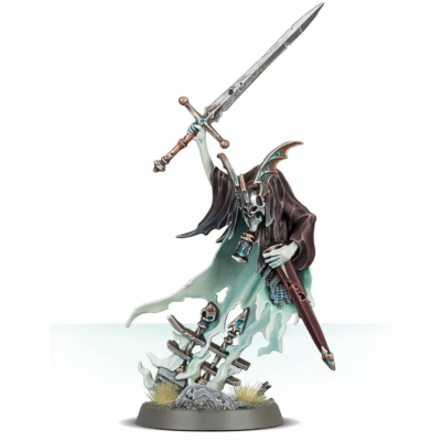 Keldrek,knight of shrouds