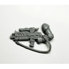 Company Heroes - Bolt Rifle