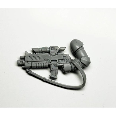 Company Heroes - Bolt Rifle