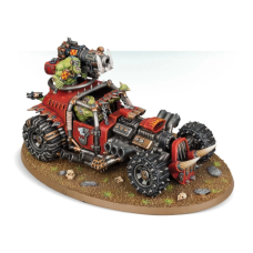 Kustom Boosta-blasta
