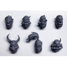 Chosen - Heads