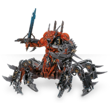 Soul Grinder