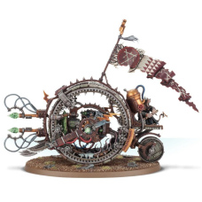 DOOMWHEEL