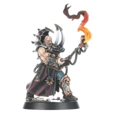 Cultist Firebrand