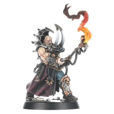 Cultist Firebrand