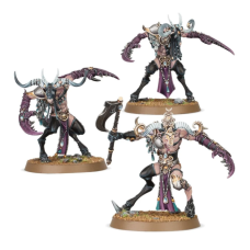 Slaangor Fiendbloods