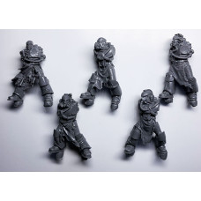 Emperor's Children Legion Kakophoni - Bodies