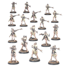 Skitarii Battle-Pilgrym Corpus x 8