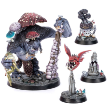 Mollog's Mob