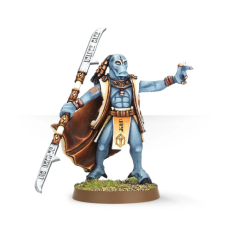 Aun Shi T'au Ethereal