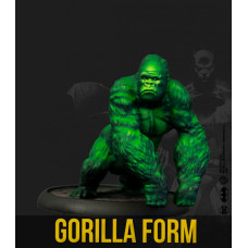 Gorilla Form