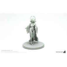 54mm Pinup Dragon Sacrifice