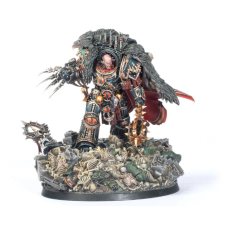 Horus Ascended