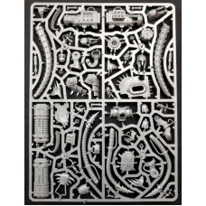 Knight Abominant Upgrade Sprue