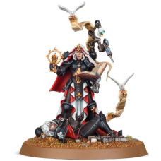 Hospitaller