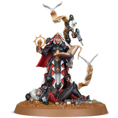 Hospitaller