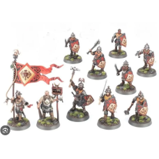 Freeguild Steelhelms x 10