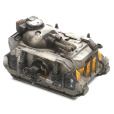 Deimos Pattern Predator Executioner