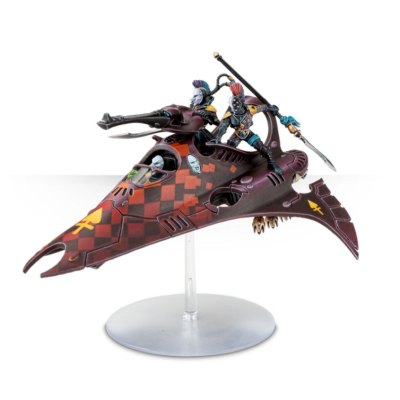 Starweaver