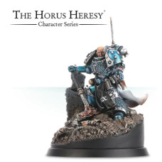 Armillus Dynat - Harrowmaster of the Alpha Legion