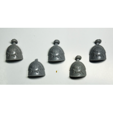 Loyalist Herald Consul - Shoulder Pads