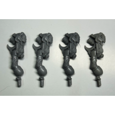 Tormentors Infractors - plasma gun x 4