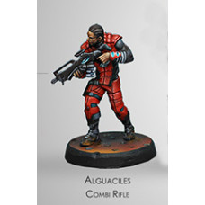Alguaciles