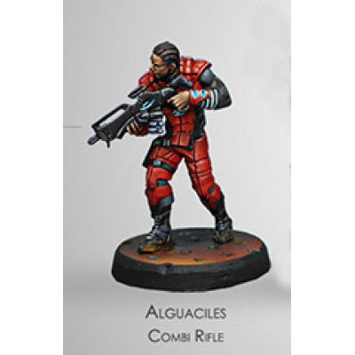 Alguaciles