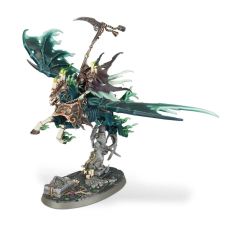 Easy to Build - Reikenor the Grimhailer