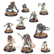 Royal Beastflayers