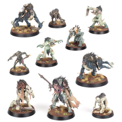 Royal Beastflayers