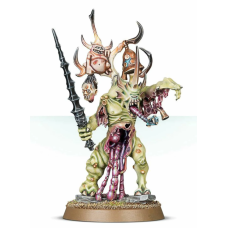 Herald Of Nurgle