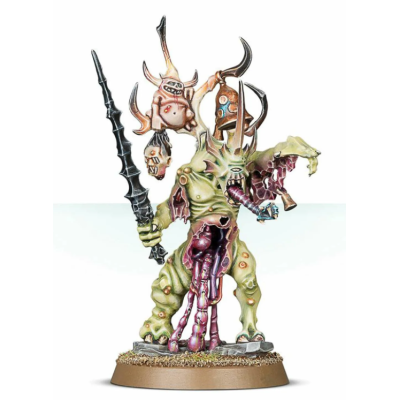 Herald Of Nurgle