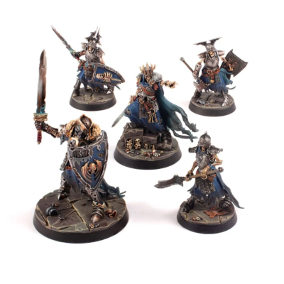 Sons of Velmorn