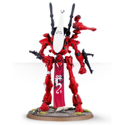 Wraithlord