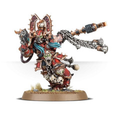 Kharn the Betrayer