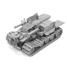 Ork Big Trakk