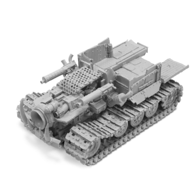 Ork Big Trakk