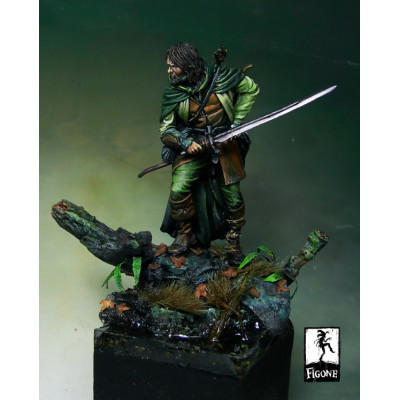 The prowler – double version