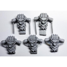 Legion MKIII Despoiler Squad - Backpacks 