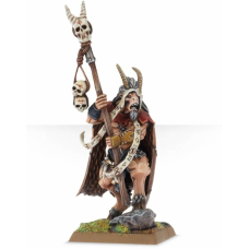 Shaman
