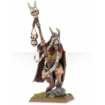Shaman