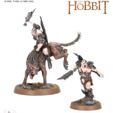Bolg™, Spawn of Azog™
