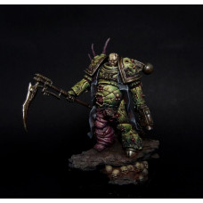The Defiler