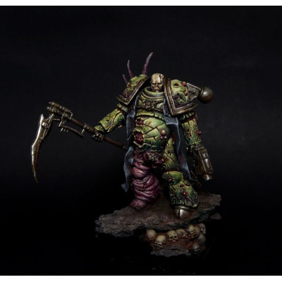The Defiler