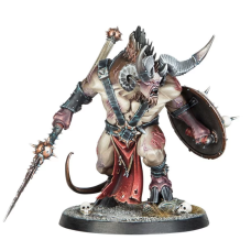 Ogroid Myrmidon
