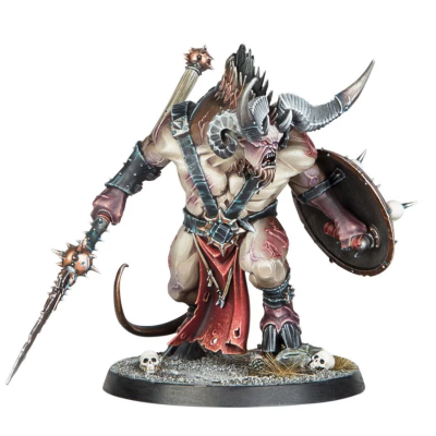 Ogroid Myrmidon